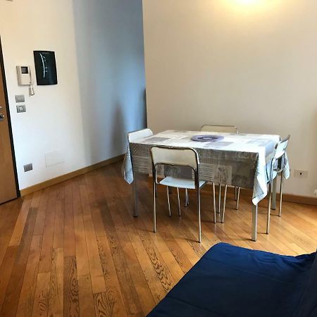 Orpheus Apartment Verona Exterior foto