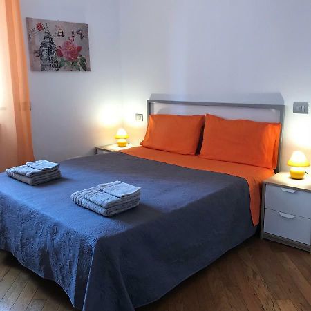 Orpheus Apartment Verona Exterior foto