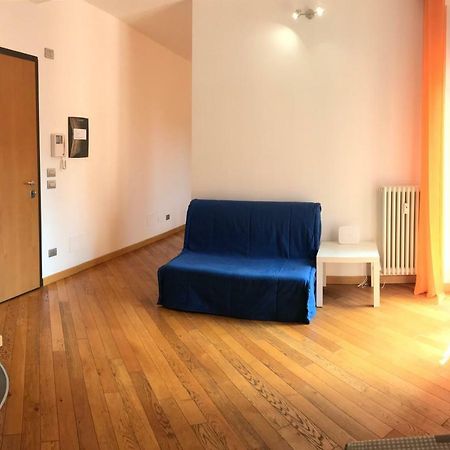 Orpheus Apartment Verona Exterior foto