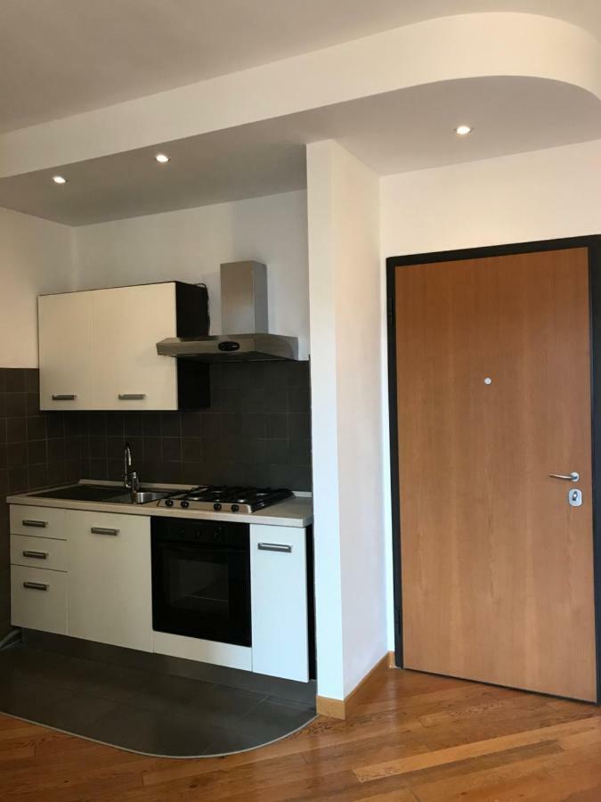 Orpheus Apartment Verona Exterior foto
