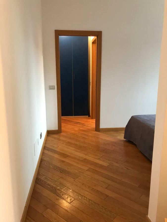 Orpheus Apartment Verona Exterior foto