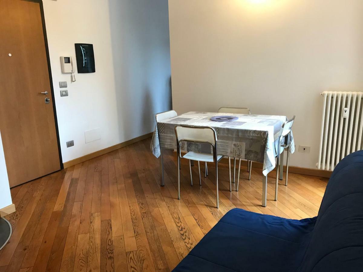 Orpheus Apartment Verona Exterior foto