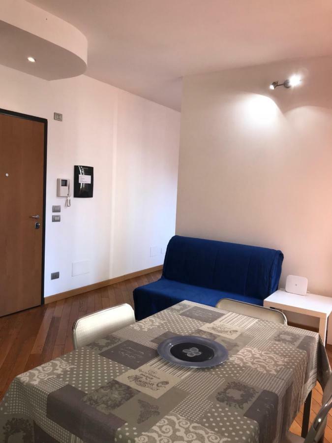 Orpheus Apartment Verona Exterior foto