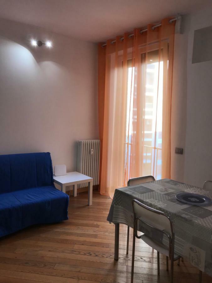 Orpheus Apartment Verona Exterior foto