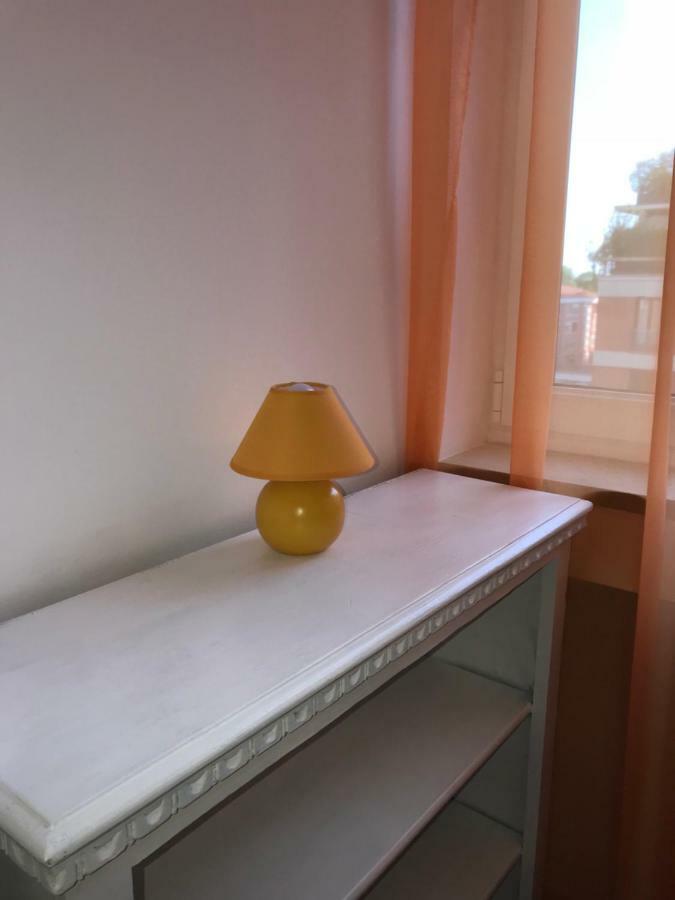 Orpheus Apartment Verona Exterior foto