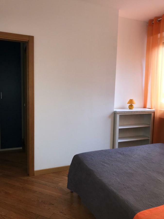 Orpheus Apartment Verona Exterior foto