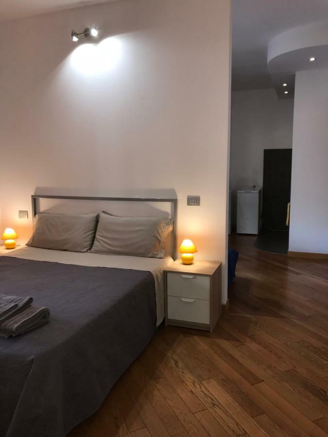 Orpheus Apartment Verona Exterior foto