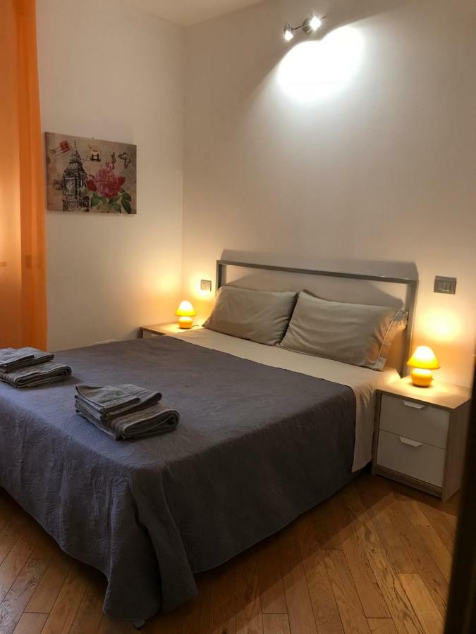 Orpheus Apartment Verona Exterior foto