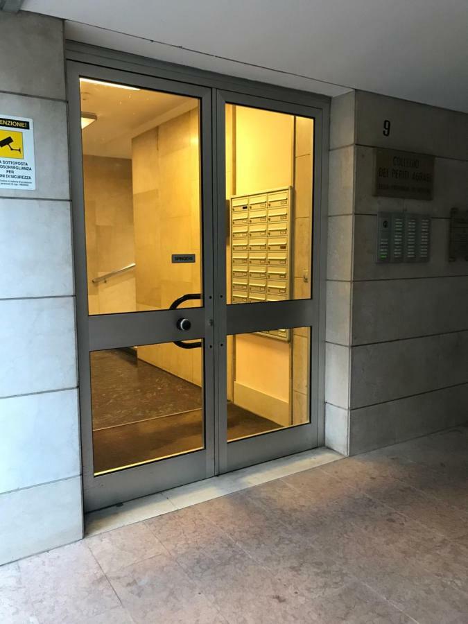 Orpheus Apartment Verona Exterior foto