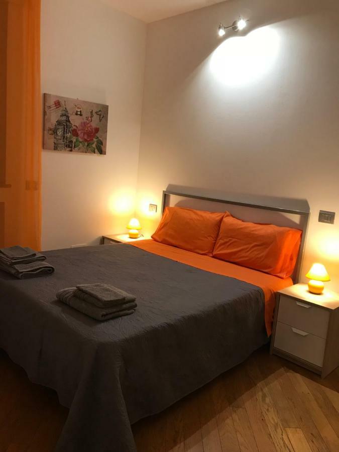 Orpheus Apartment Verona Exterior foto