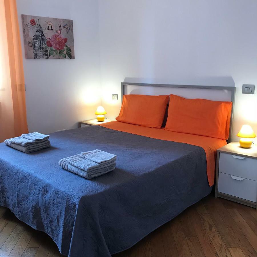 Orpheus Apartment Verona Exterior foto