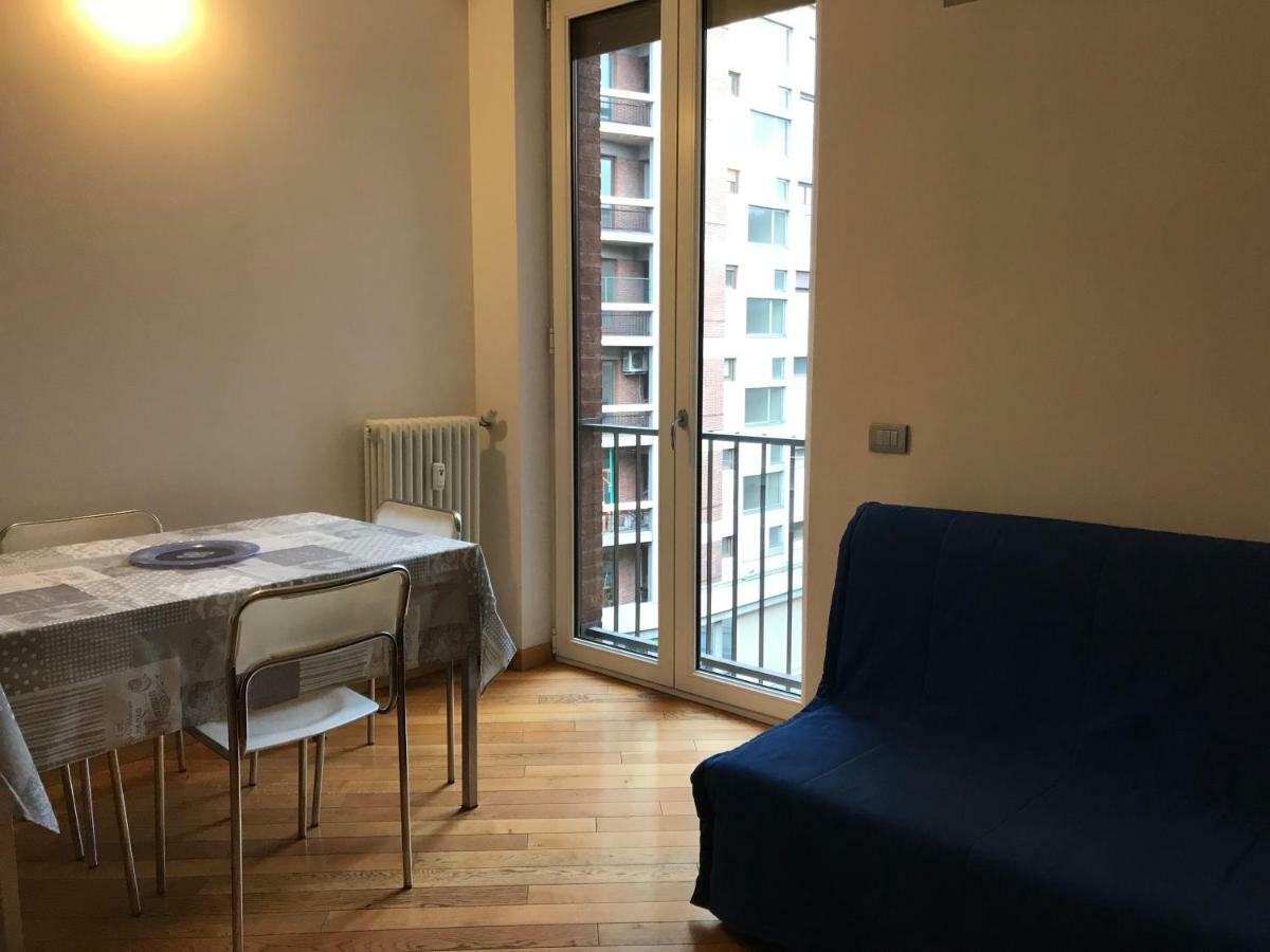 Orpheus Apartment Verona Exterior foto