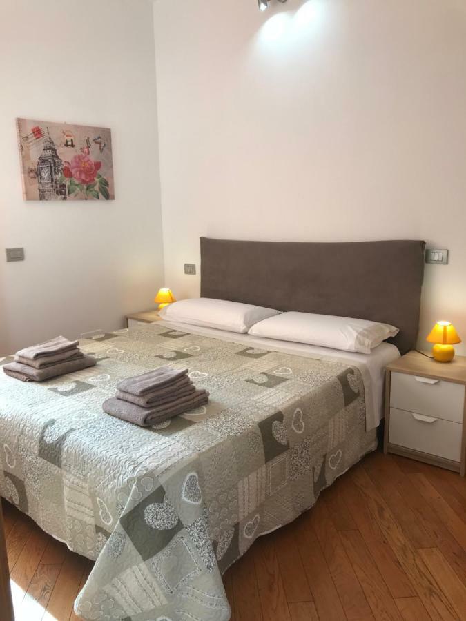 Orpheus Apartment Verona Exterior foto